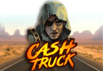 Cash Truck
